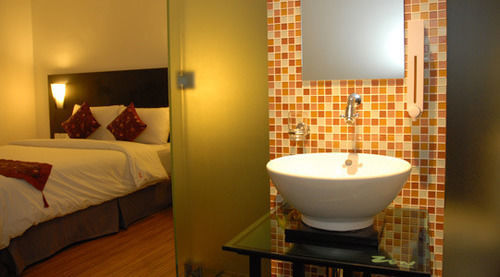 The Leverage Lite Hotel - Kuala Kedah Alor Setar Exterior photo